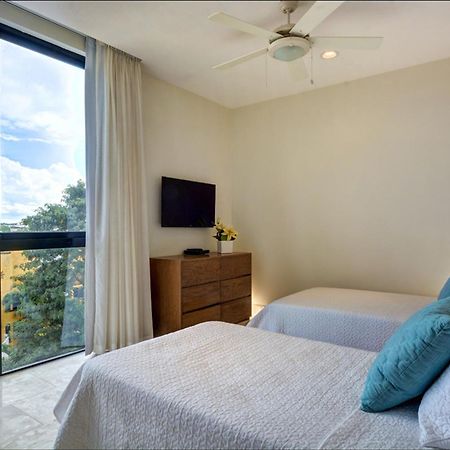Anah Suites By Las Flores Vacation Rentals ปลายาเดลการ์เมน ภายนอก รูปภาพ
