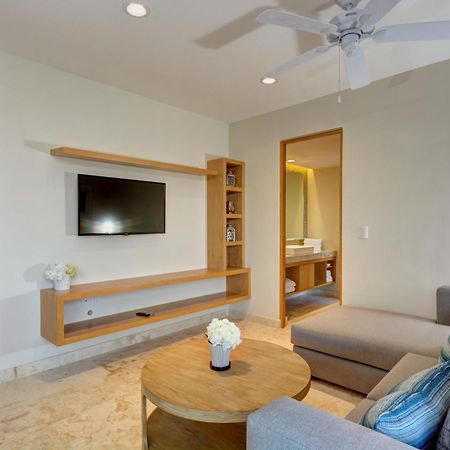 Anah Suites By Las Flores Vacation Rentals ปลายาเดลการ์เมน ภายนอก รูปภาพ