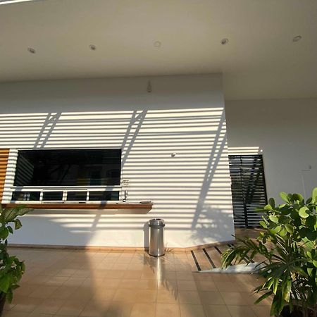 Anah Suites By Las Flores Vacation Rentals ปลายาเดลการ์เมน ภายนอก รูปภาพ