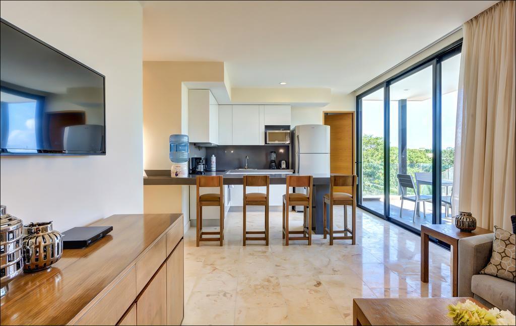 Anah Suites By Las Flores Vacation Rentals ปลายาเดลการ์เมน ห้อง รูปภาพ