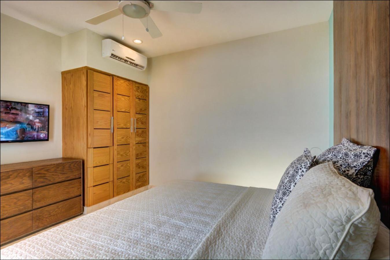 Anah Suites By Las Flores Vacation Rentals ปลายาเดลการ์เมน ภายนอก รูปภาพ