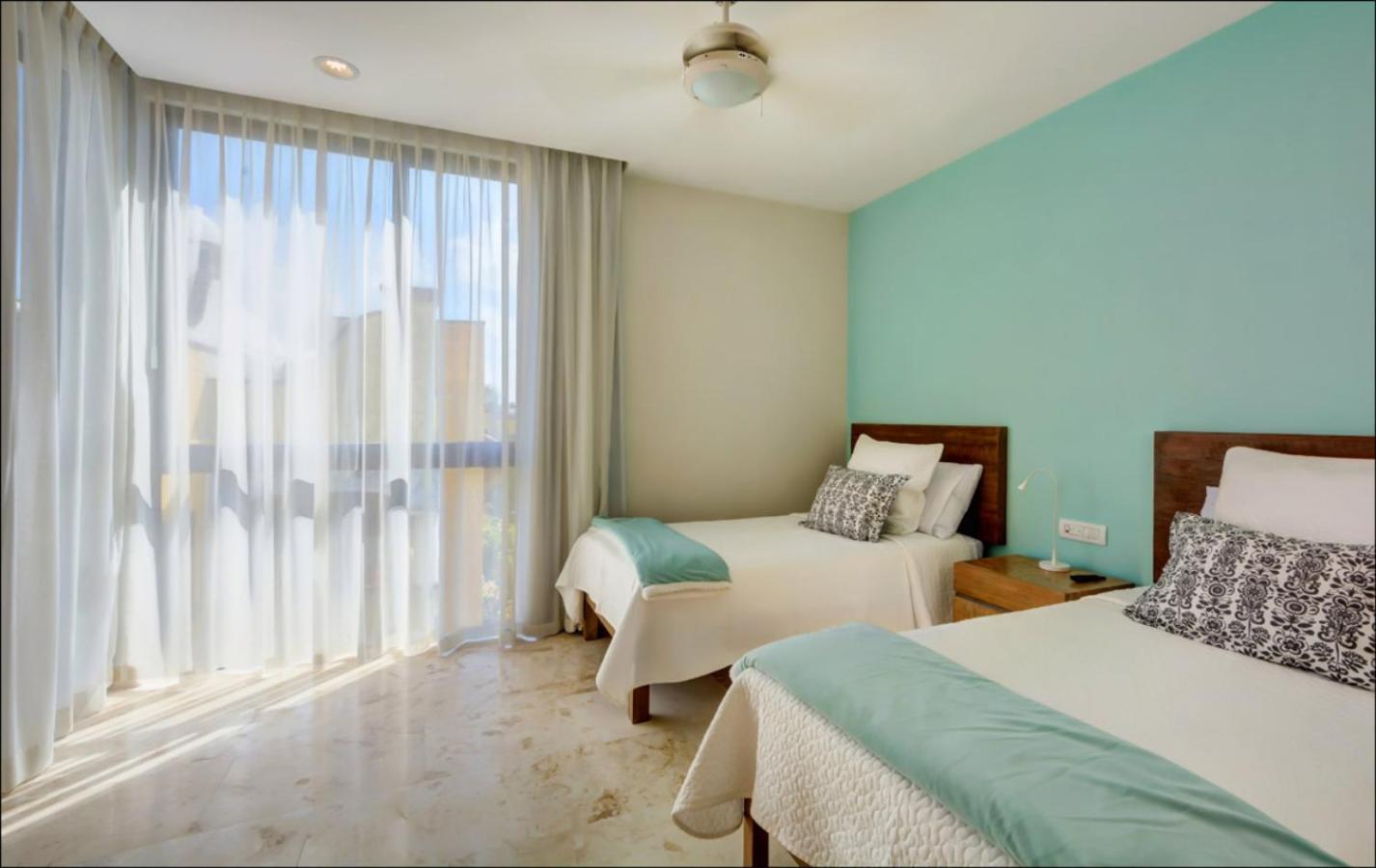 Anah Suites By Las Flores Vacation Rentals ปลายาเดลการ์เมน ภายนอก รูปภาพ