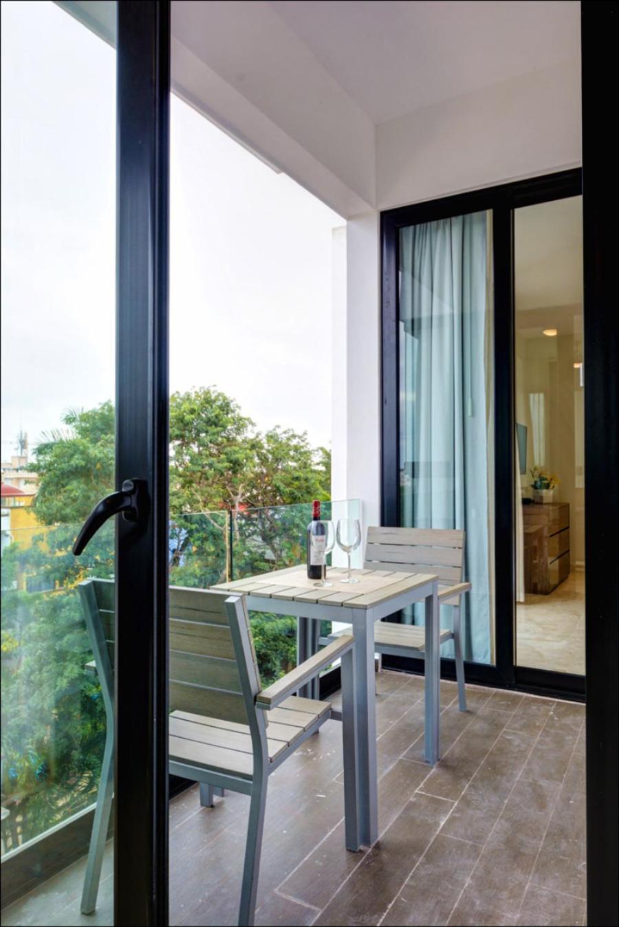 Anah Suites By Las Flores Vacation Rentals ปลายาเดลการ์เมน ภายนอก รูปภาพ
