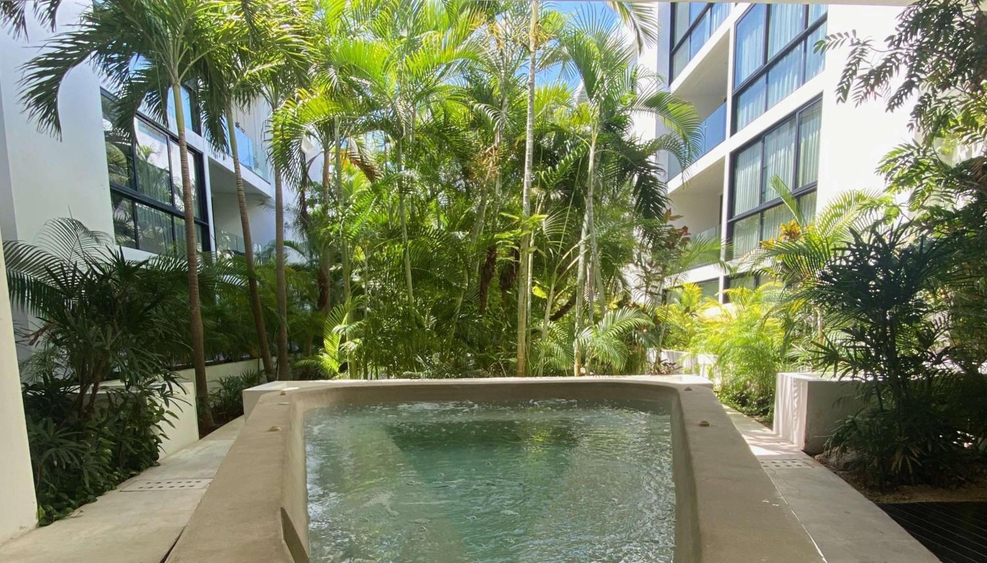 Anah Suites By Las Flores Vacation Rentals ปลายาเดลการ์เมน ภายนอก รูปภาพ