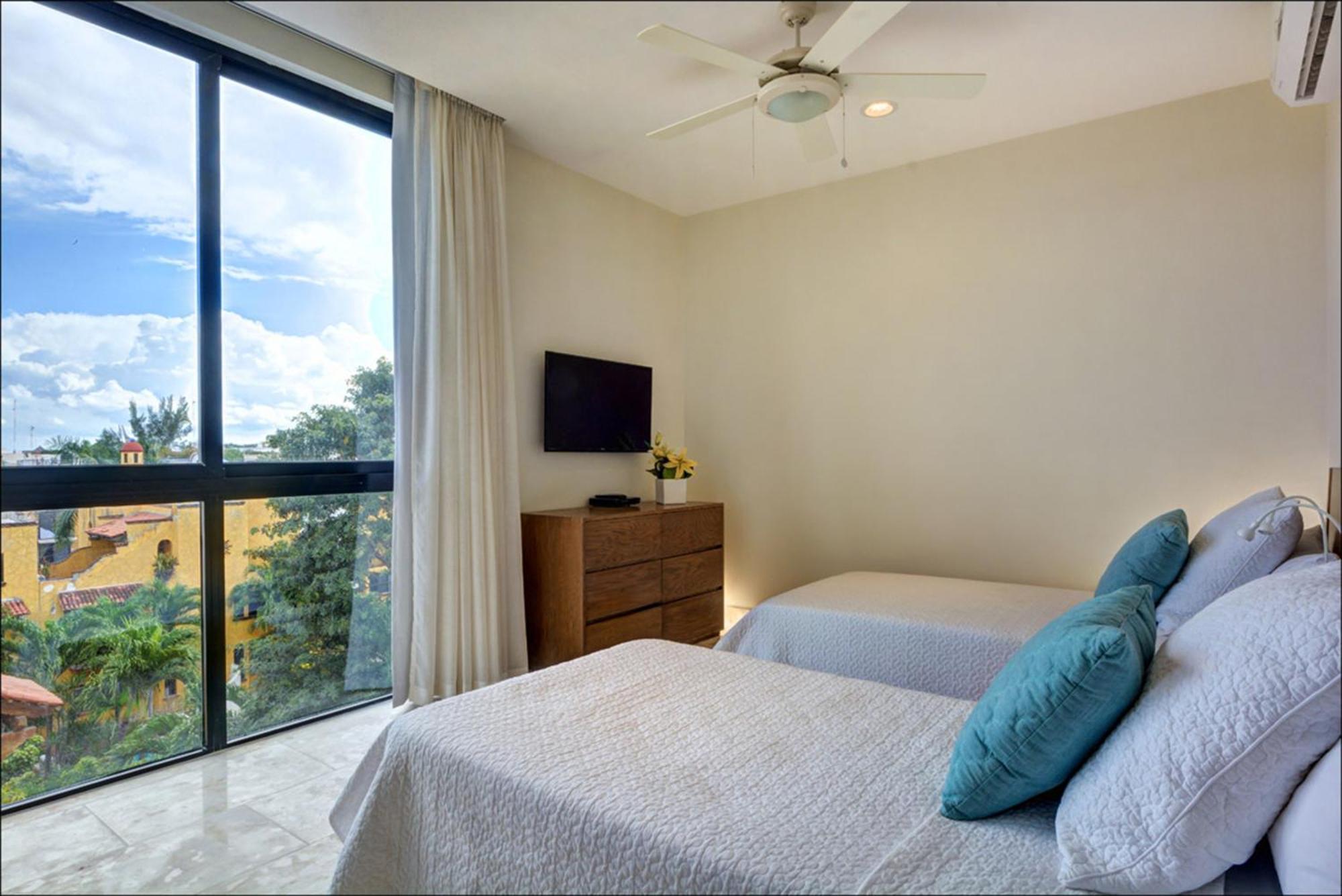 Anah Suites By Las Flores Vacation Rentals ปลายาเดลการ์เมน ภายนอก รูปภาพ