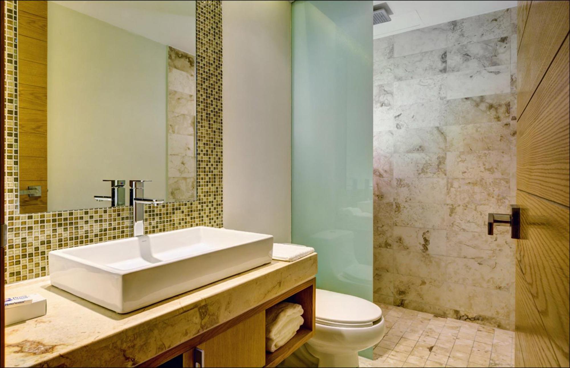 Anah Suites By Las Flores Vacation Rentals ปลายาเดลการ์เมน ภายนอก รูปภาพ