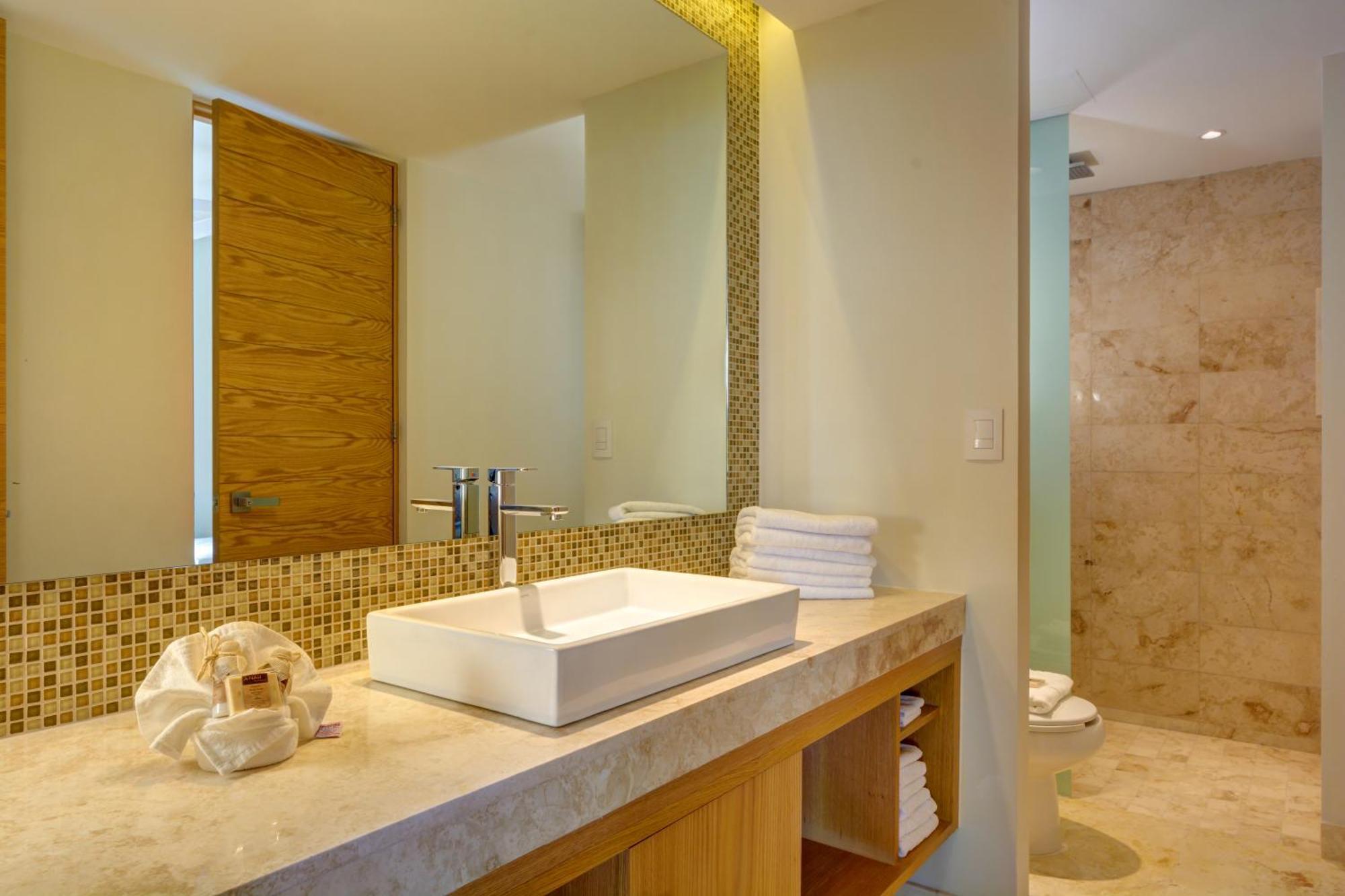 Anah Suites By Las Flores Vacation Rentals ปลายาเดลการ์เมน ภายนอก รูปภาพ