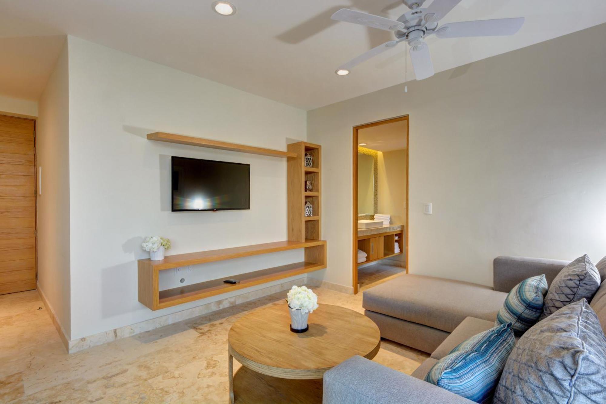 Anah Suites By Las Flores Vacation Rentals ปลายาเดลการ์เมน ภายนอก รูปภาพ
