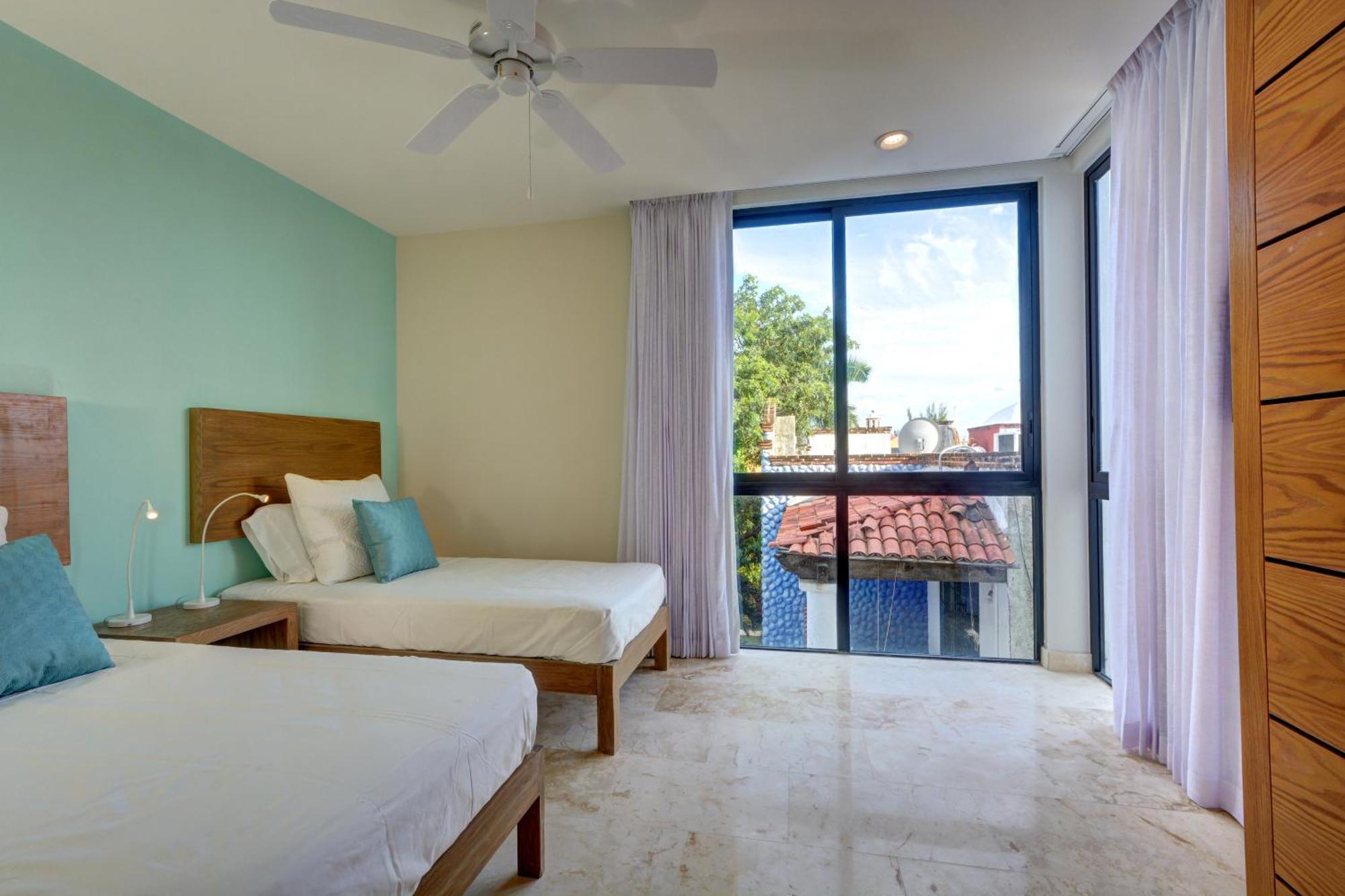 Anah Suites By Las Flores Vacation Rentals ปลายาเดลการ์เมน ภายนอก รูปภาพ