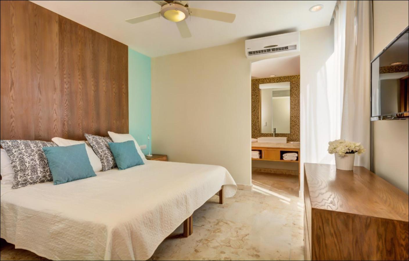 Anah Suites By Las Flores Vacation Rentals ปลายาเดลการ์เมน ห้อง รูปภาพ