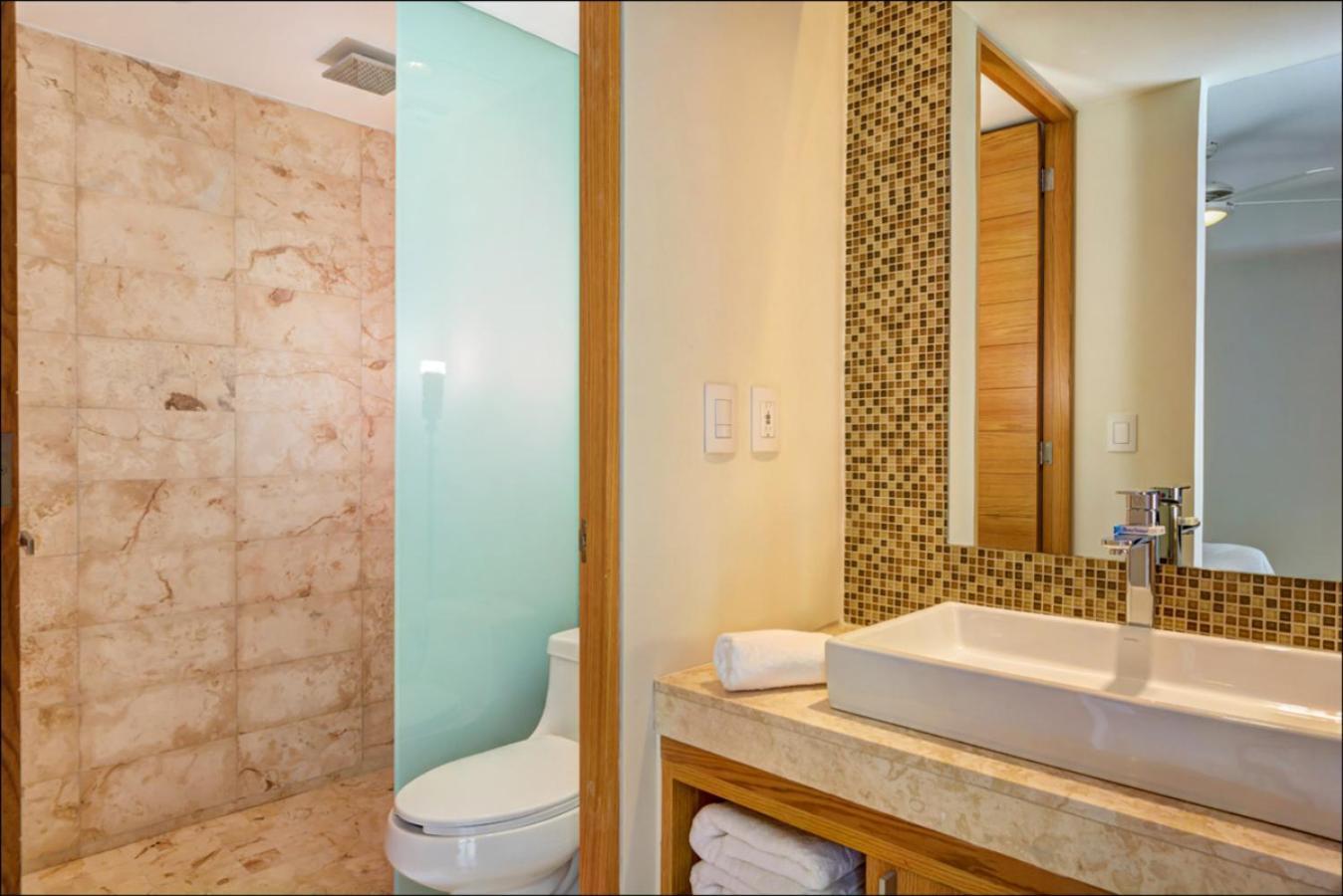 Anah Suites By Las Flores Vacation Rentals ปลายาเดลการ์เมน ห้อง รูปภาพ