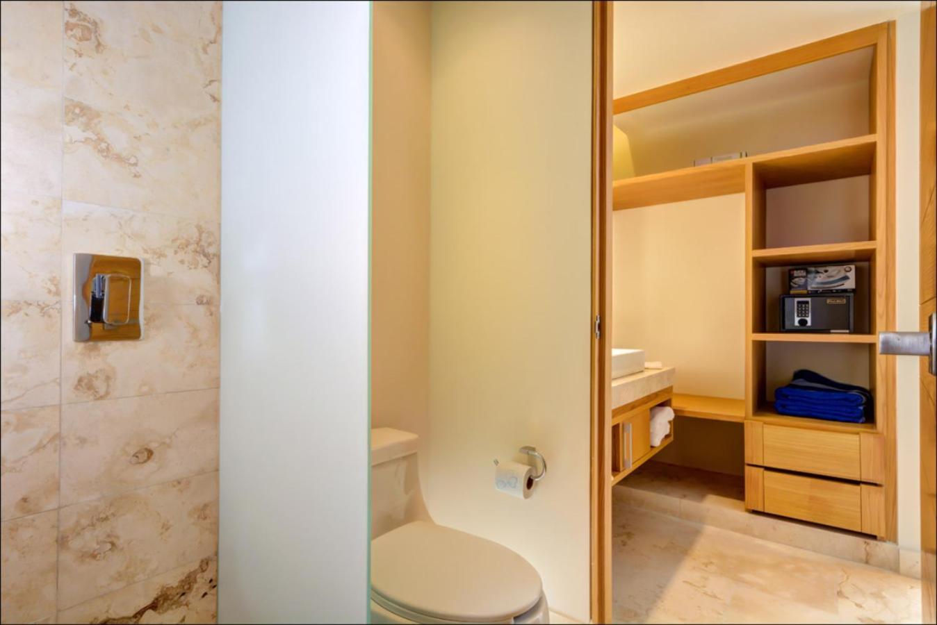 Anah Suites By Las Flores Vacation Rentals ปลายาเดลการ์เมน ห้อง รูปภาพ