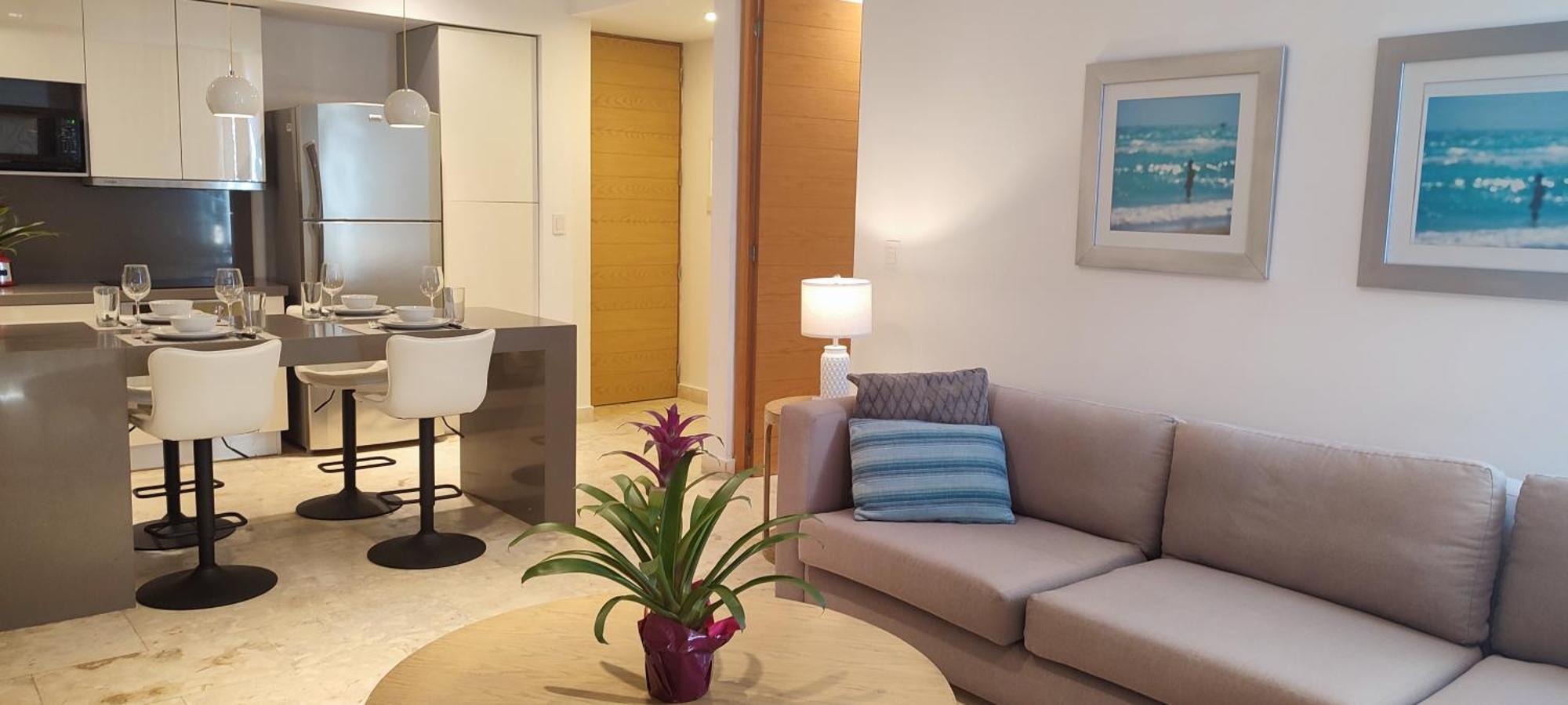 Anah Suites By Las Flores Vacation Rentals ปลายาเดลการ์เมน ห้อง รูปภาพ