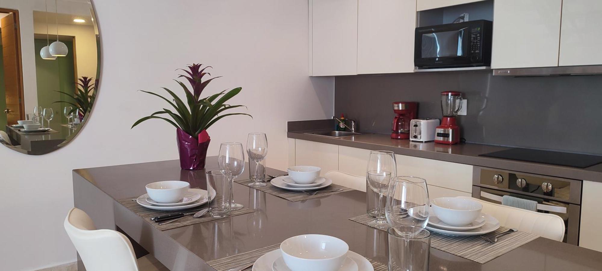 Anah Suites By Las Flores Vacation Rentals ปลายาเดลการ์เมน ห้อง รูปภาพ