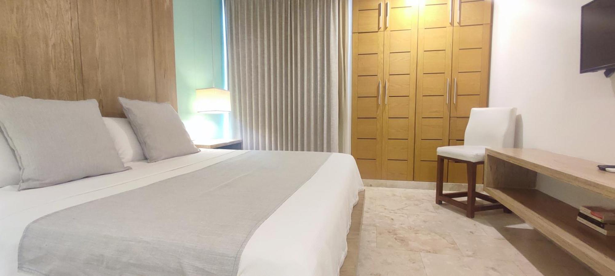 Anah Suites By Las Flores Vacation Rentals ปลายาเดลการ์เมน ห้อง รูปภาพ