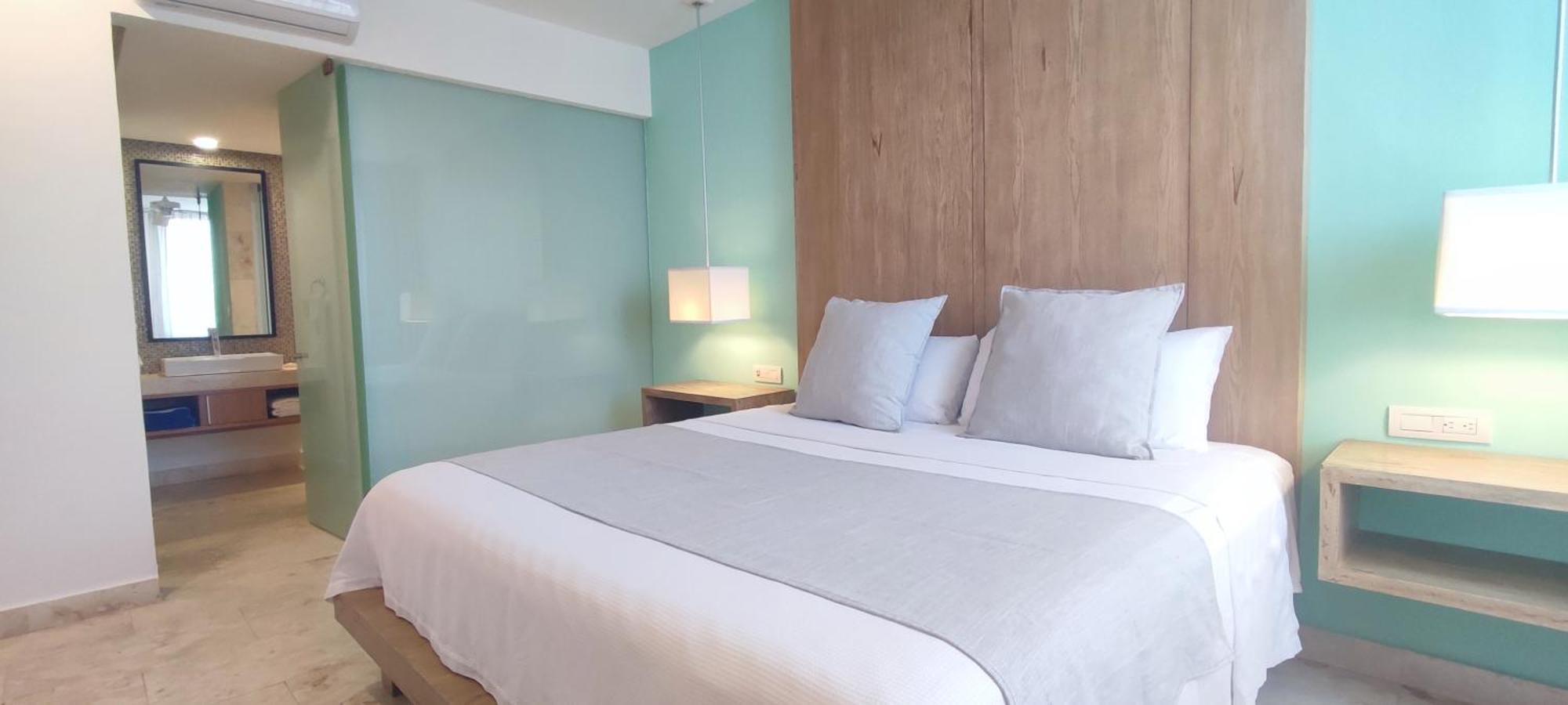 Anah Suites By Las Flores Vacation Rentals ปลายาเดลการ์เมน ห้อง รูปภาพ