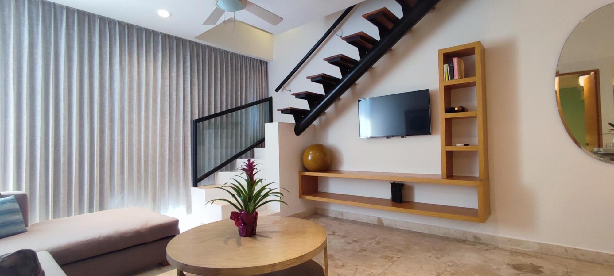 Anah Suites By Las Flores Vacation Rentals ปลายาเดลการ์เมน ห้อง รูปภาพ
