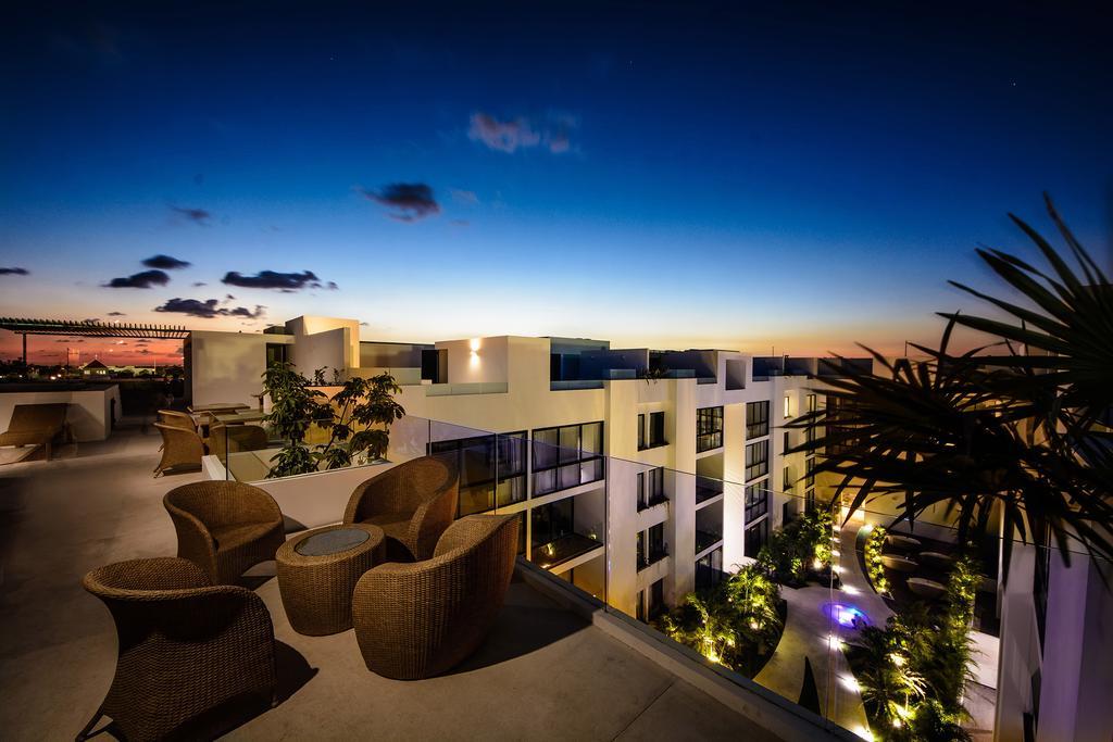 Anah Suites By Las Flores Vacation Rentals ปลายาเดลการ์เมน ห้อง รูปภาพ