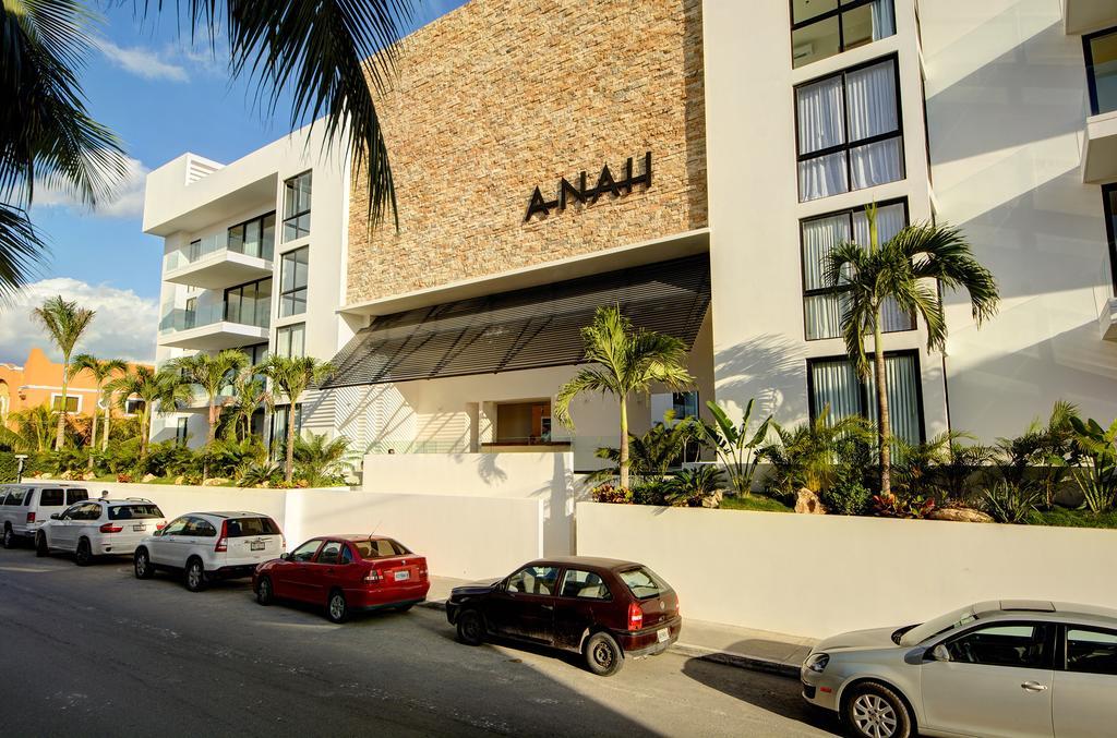 Anah Suites By Las Flores Vacation Rentals ปลายาเดลการ์เมน ห้อง รูปภาพ