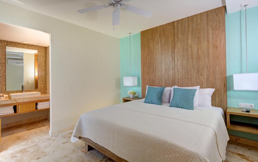 Anah Suites By Las Flores Vacation Rentals ปลายาเดลการ์เมน ภายนอก รูปภาพ