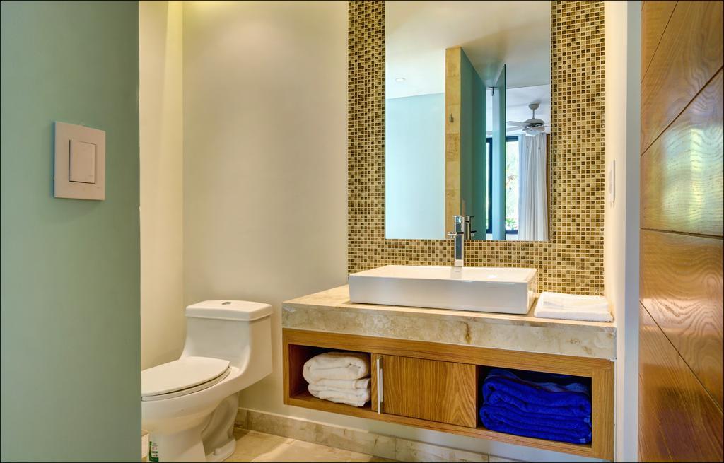Anah Suites By Las Flores Vacation Rentals ปลายาเดลการ์เมน ภายนอก รูปภาพ