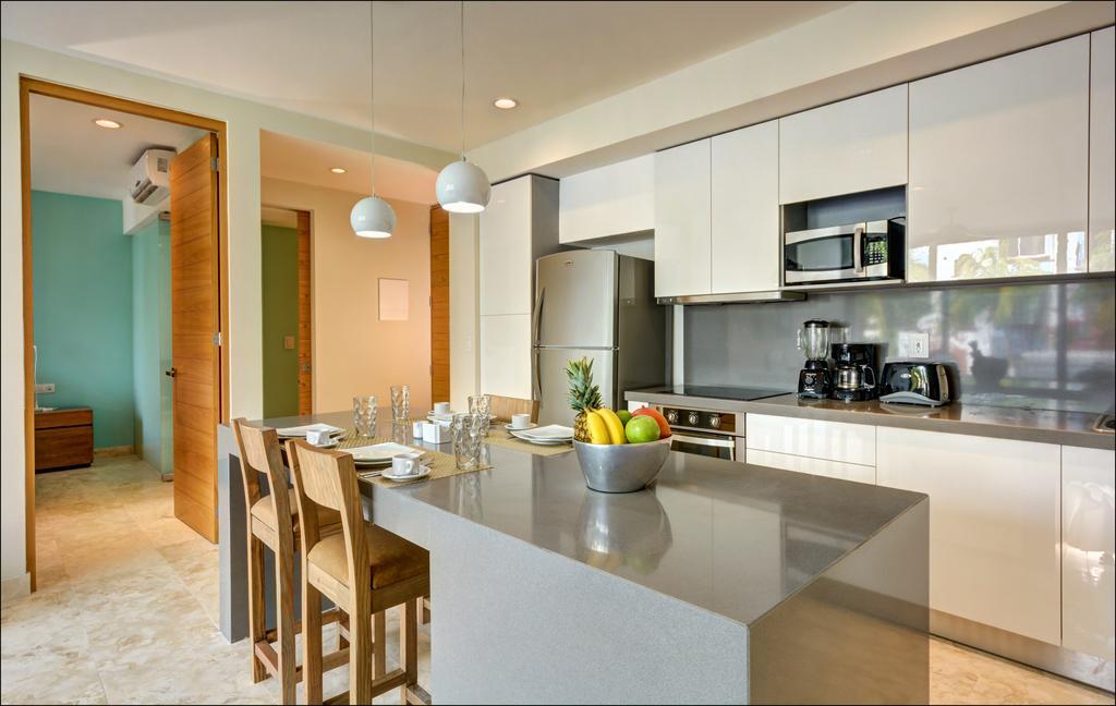 Anah Suites By Las Flores Vacation Rentals ปลายาเดลการ์เมน ภายนอก รูปภาพ