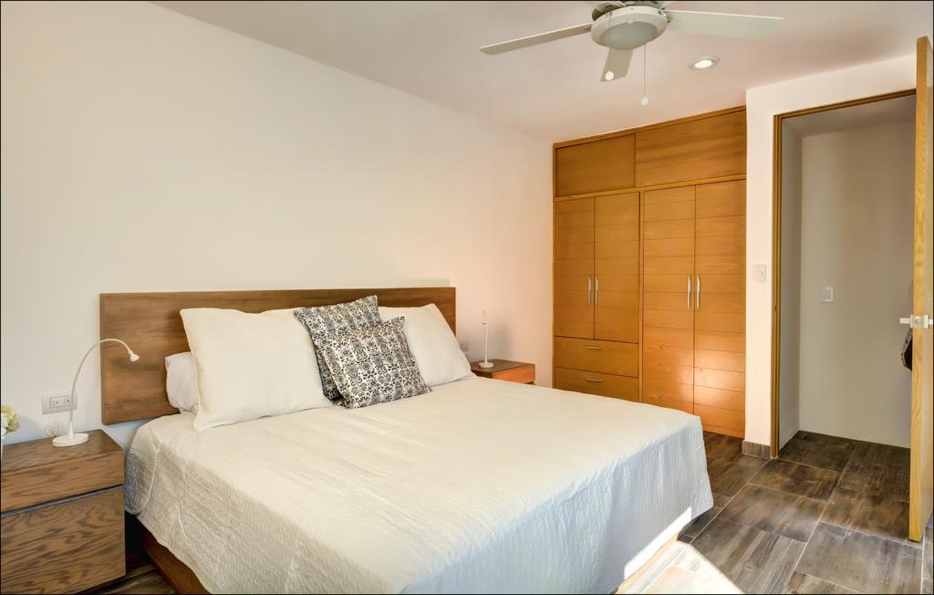 Anah Suites By Las Flores Vacation Rentals ปลายาเดลการ์เมน ภายนอก รูปภาพ