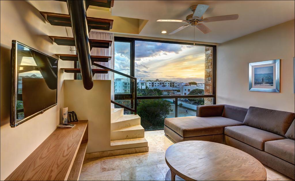 Anah Suites By Las Flores Vacation Rentals ปลายาเดลการ์เมน ภายนอก รูปภาพ