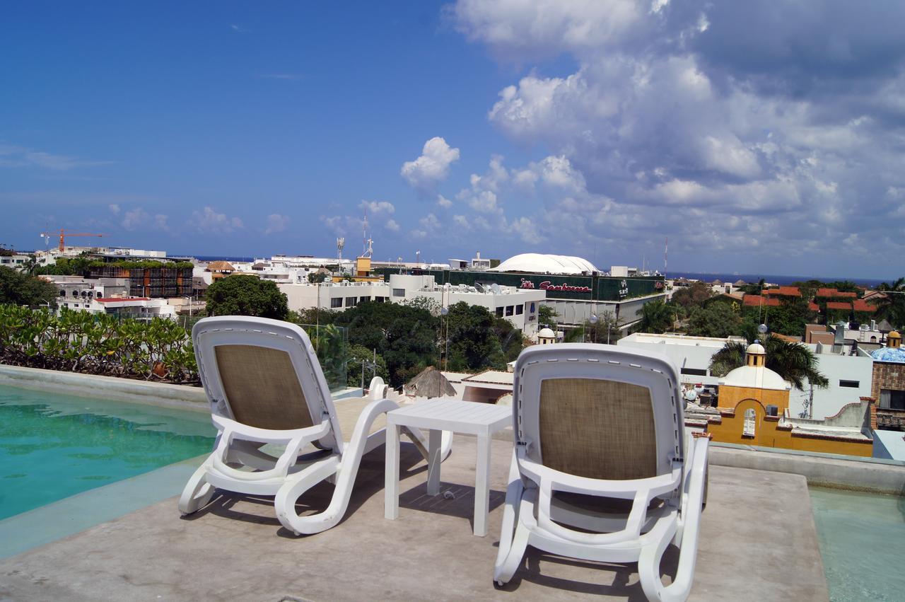 Anah Suites By Las Flores Vacation Rentals ปลายาเดลการ์เมน ภายนอก รูปภาพ