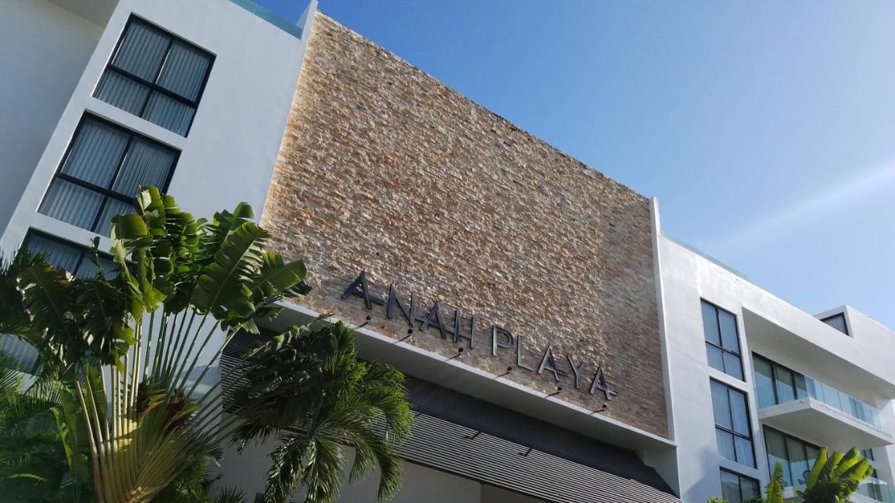 Anah Suites By Las Flores Vacation Rentals ปลายาเดลการ์เมน ภายนอก รูปภาพ