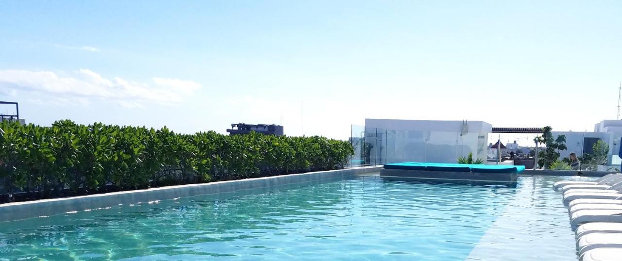 Anah Suites By Las Flores Vacation Rentals ปลายาเดลการ์เมน ภายนอก รูปภาพ