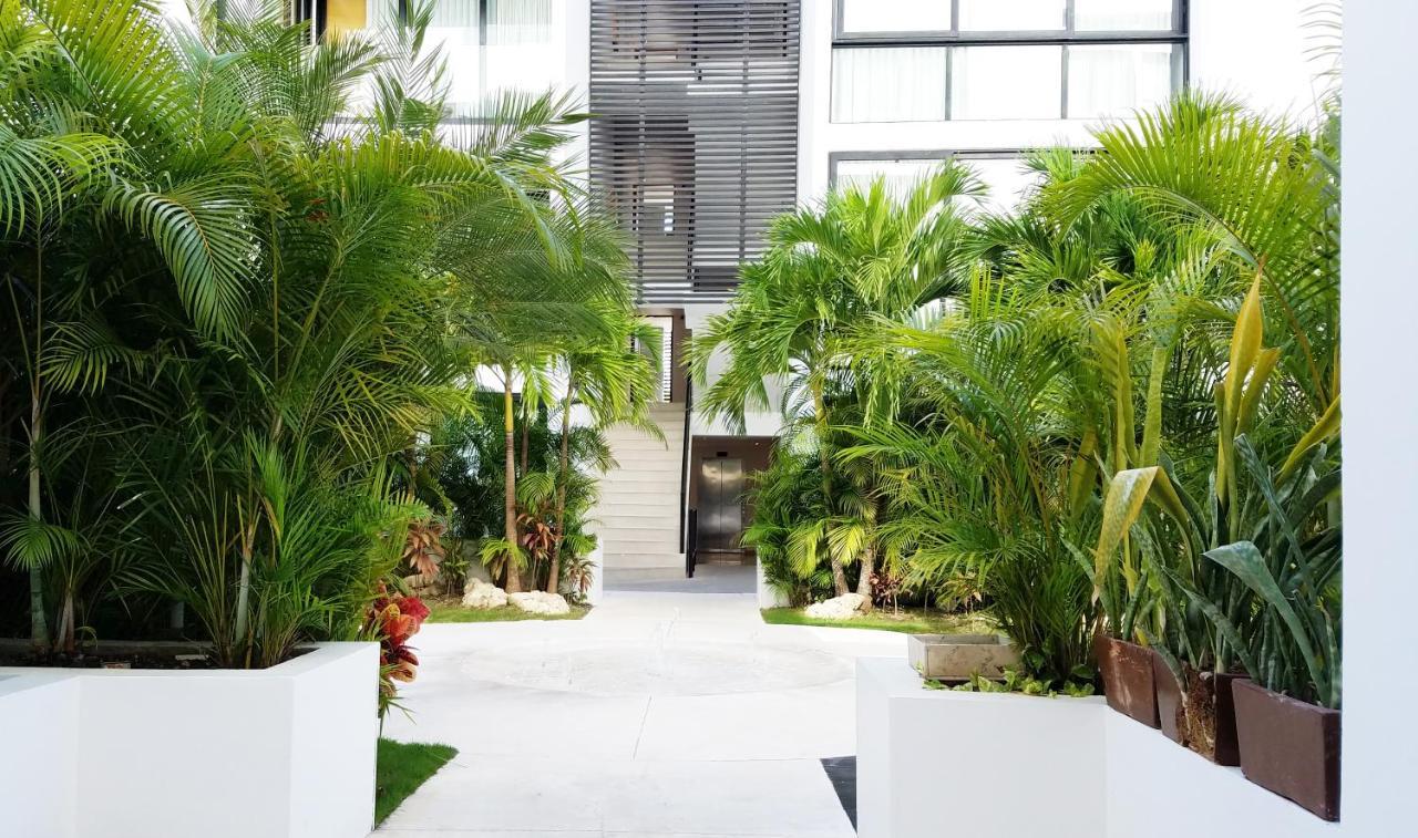 Anah Suites By Las Flores Vacation Rentals ปลายาเดลการ์เมน ภายนอก รูปภาพ